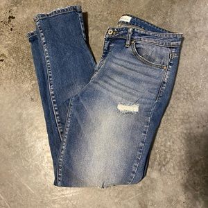 KanCan skinny jeans